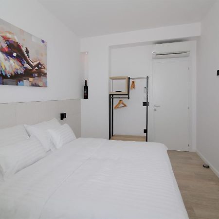 Luxury Amarin Apartment Ragusa Esterno foto