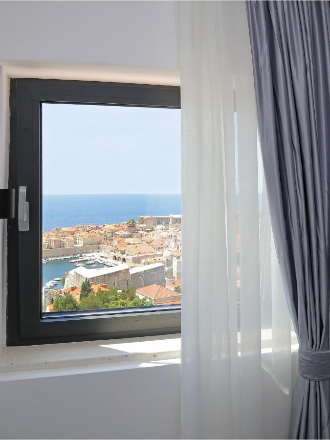 Luxury Amarin Apartment Ragusa Esterno foto