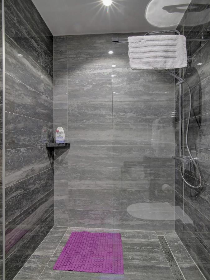 Luxury Amarin Apartment Ragusa Esterno foto