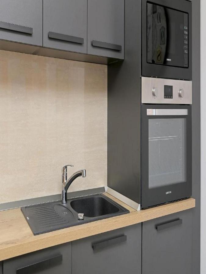 Luxury Amarin Apartment Ragusa Esterno foto